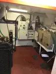 Kapal dredger kanggo didol