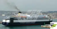 Ro-Ro ship kanggo didol
