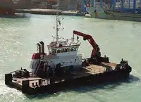 Kapal penarik kanggo didol