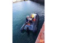 Kapal penarik kanggo didol