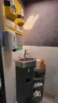 Kapal kontainer kanggo didol