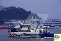 Kapal penumpang kanggo didol