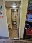 Kapal pesiar kanggo didol