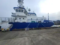 Kapal penarik kanggo didol