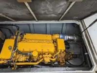 Trawler kanggo didol