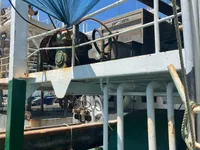 Kapal purse seiner kanggo didol