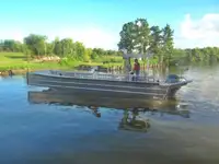 Kapal pendaratan, tangki kanggo didol