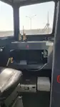 Kapal kontainer kanggo didol