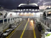 Ro-Ro ship kanggo didol