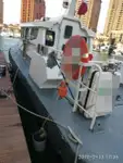 Kapal kru kanggo didol