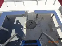 Kapal cutter kanggo didol