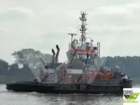 Towboat kanggo didol