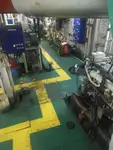Kapal pasokan cepet (FSV) kanggo didol