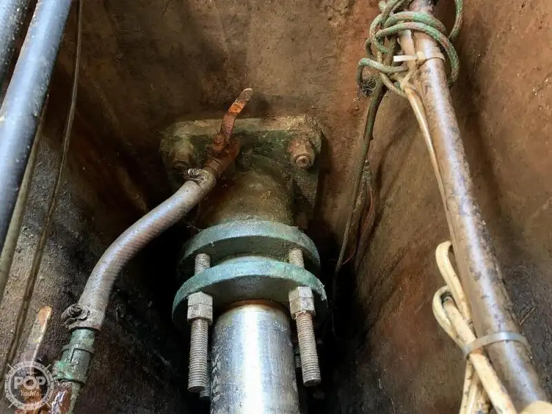 Kapal longliner kanggo didol