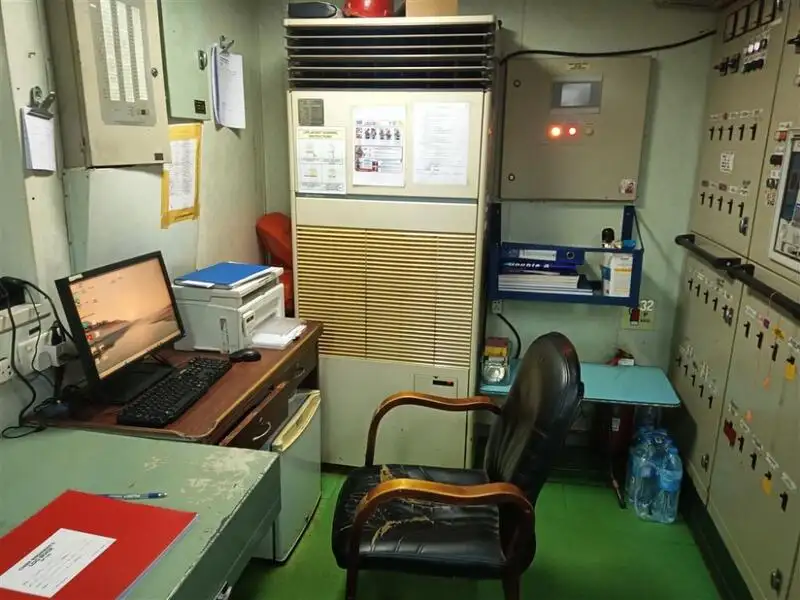 Kapal penarik kanggo didol