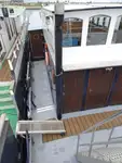 Kapal pengangkut barang curah kanggo didol