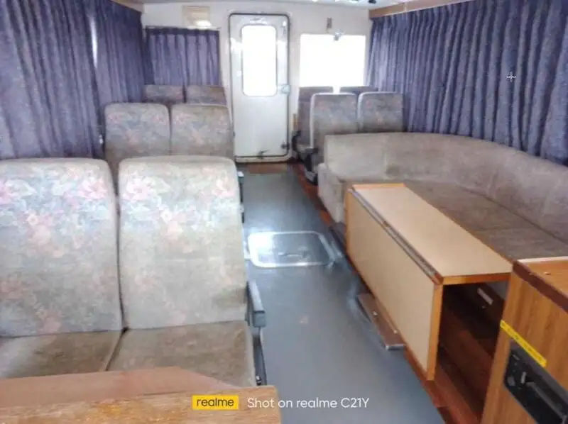 Kapal pilot kanggo didol
