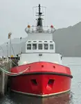 Towboat kanggo didol