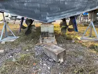 Kapal pemadam kebakaran kanggo didol