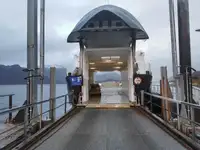 Kapal Ro-Ro kanggo didol