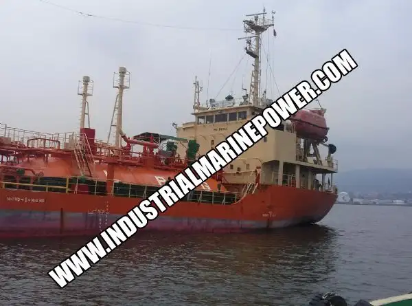 Kapal pengangkut LNG kanggo didol