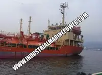 Kapal pengangkut LNG kanggo didol