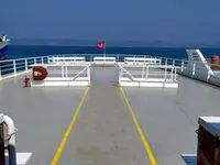 Kapal penumpang kanggo didol