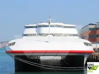 Kapal Ro-Ro kanggo didol