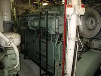 Kapal penarik kanggo didol