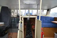 Kapal pesiar kanggo didol