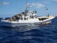 Trawler kanggo didol