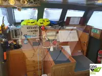 Kapal Ro-Ro kanggo didol