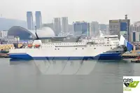 Ro-Ro ship kanggo didol