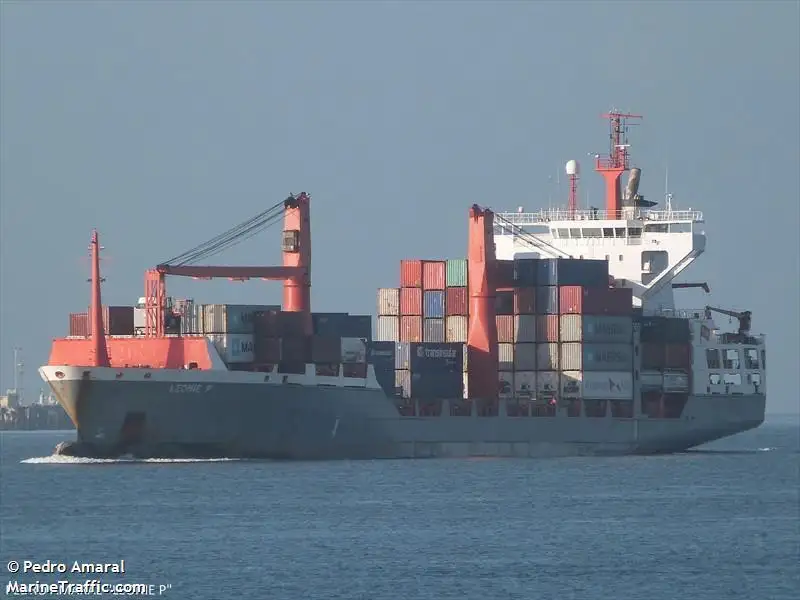 Kapal reefer kanggo didol