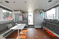 Kapal pesiar kanggo didol