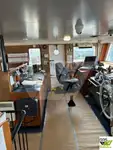 Kapal pasokan kanggo didol