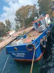 Kapal kerja kanggo didol