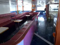 Kapal feri kanggo didol