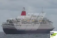 Kapal pesiar kanggo didol