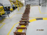 Kapal reefer kanggo didol