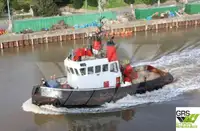 Kapal penarik kanggo didol