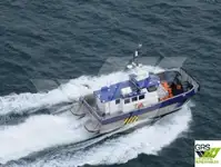 Kapal layanan ladang angin kanggo didol