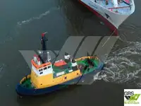 Towboat kanggo didol