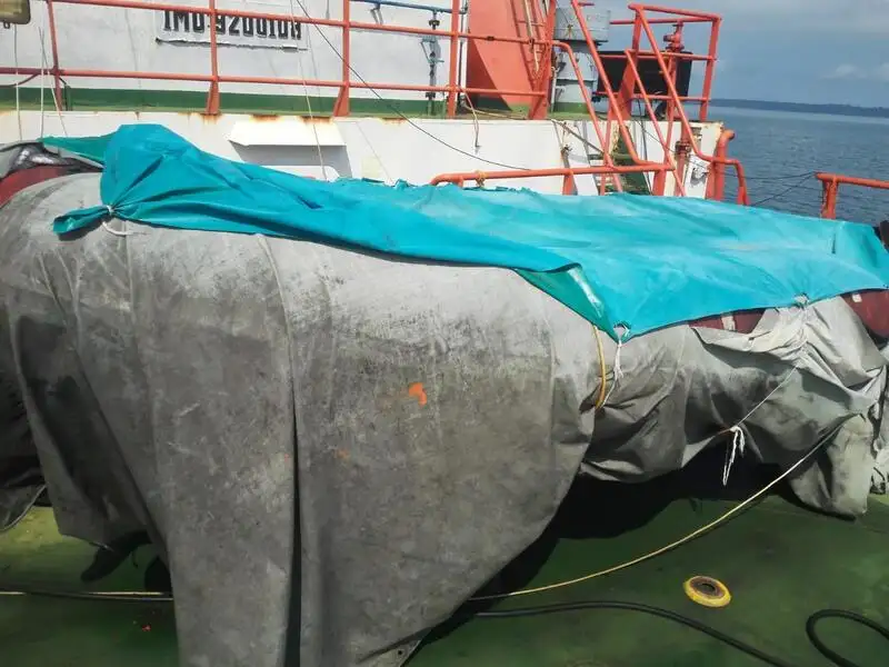Kapal penarik kanggo didol
