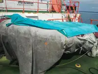 Kapal penarik kanggo didol