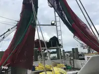 Kapal trawler kanggo didol