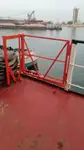 Kapal dredger kanggo didol