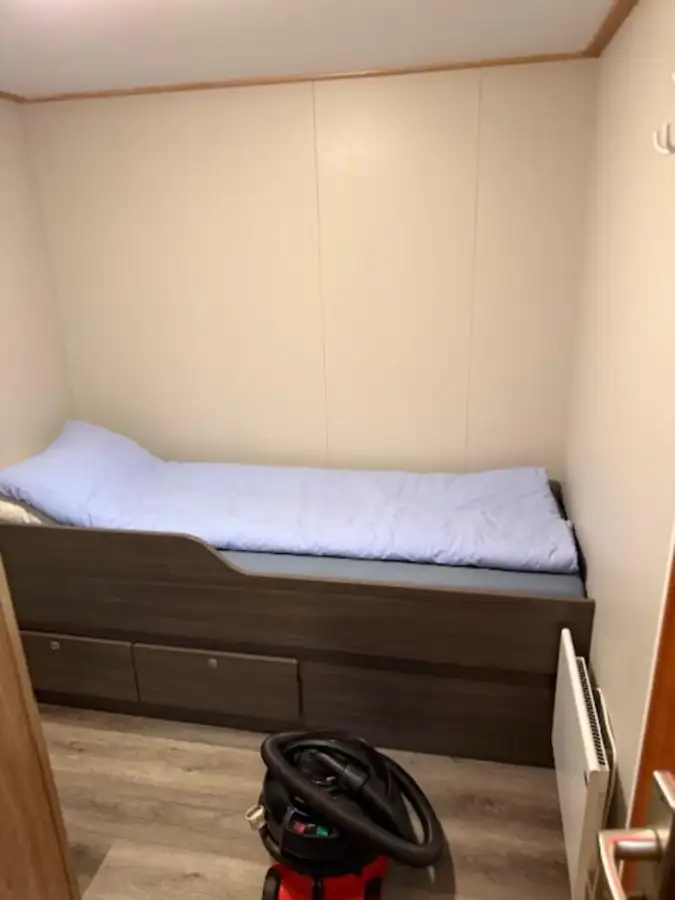 Kapal penarik kanggo didol