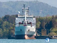 Kapal reefer kanggo didol
