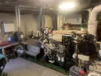 Kapal kerja kanggo didol